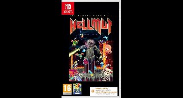 Hellmut (Code in a Box)