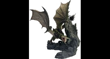 Monster Hunter Capcom Figure Builder Creator's Model - Rathian 2.0