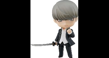 Persona 4 Nendoroid - Persona 4 Hero