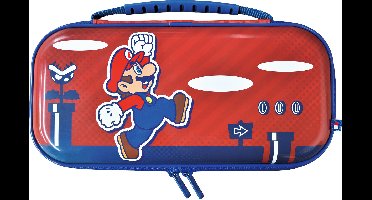 Hori Vault Case - Super Mario