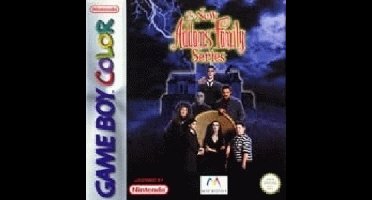 The New Addams Family