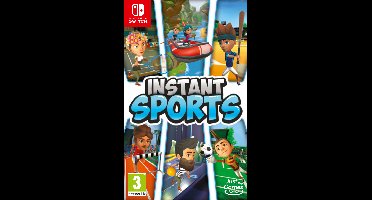 Instant Sports