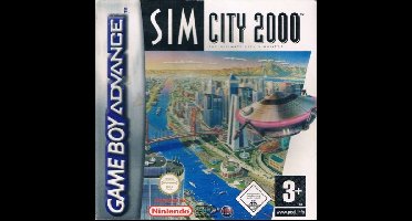 Sim City 2000
