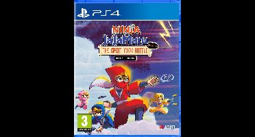 Ninja JaJaMaru: The Great Yokai Battle +Hell - Deluxe Edition