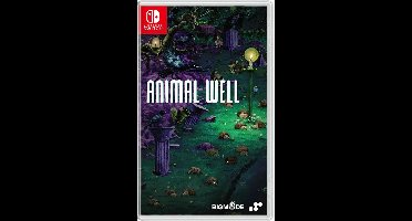 Animal Well