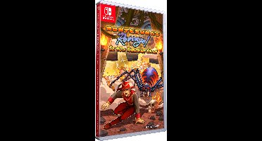 Montezuma's Revenge the 40th Anniversary Edition