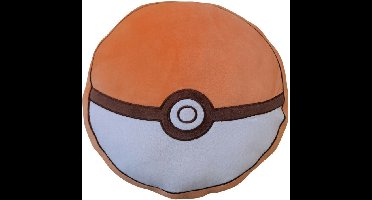 Pokemon Cushion - Pokeball
