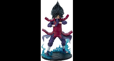 Naruto Shippuden Super Figure Collection - Madara Uchiha