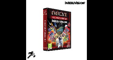 Evercade Intellivision Collection 1