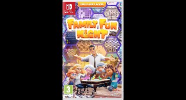 That's My Family - Family Fun Night