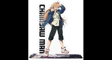 Chainsaw Man Acrylic - Power