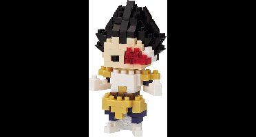 Dragon Ball Nanoblock Series - Vegeta