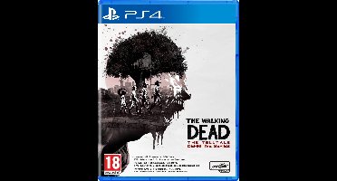 The Walking Dead the Telltale Definitive Series