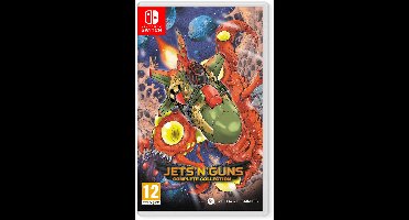 Jets'N'Guns Complete Collection