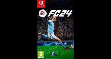 EA Sports FC 24