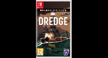 Dredge Deluxe Edition
