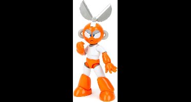 Mega Man Action Figure - Cut Man
