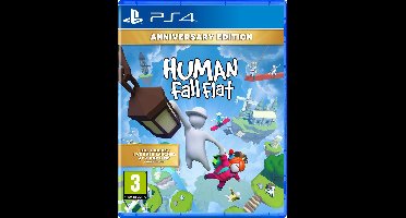 Human Fall Flat Anniversary Edition
