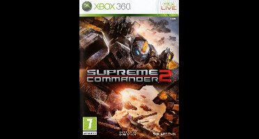 Supreme Commander 2