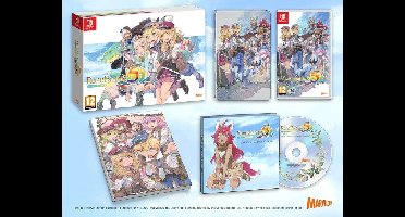 Rune Factory 5 Limited Edition