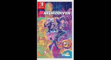 Read Only Memories Neurodiver