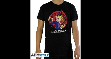 Yu-Gi-Oh! - Yugi T-Shirt