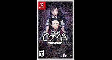 The Coma Recut