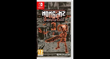 Nongunz: Doppelganger Edition