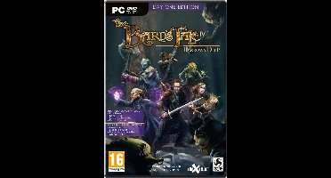 The Bard's Tale IV - Barrows Deep Day One Edition