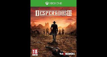 Desperados 3