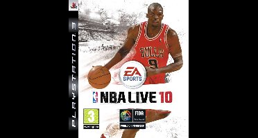 NBA Live 10 (2010)