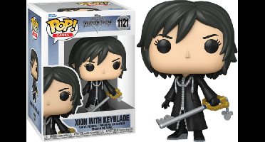 Kingdom Hearts Funko Pop Vinyl: Xion