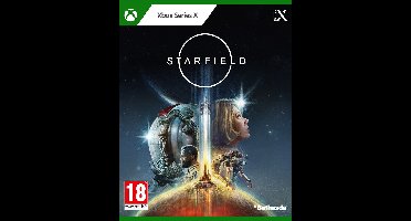Starfield