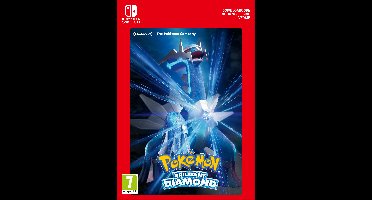 Pokemon Brilliant Diamond