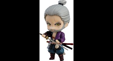 The Witcher Ronin Nendoroid - Geralt