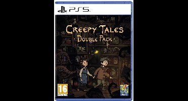 Creepy Tales Double Pack