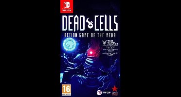 Dead Cells Action Game of the Year
