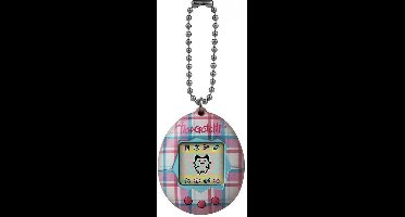 Tamagotchi The Original - Plaid