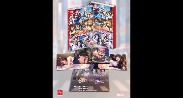 Fantasy Tavern Sextet Trilogy (First Print Edition)