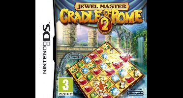 Jewel Master Cradle of Rome 2