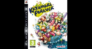 Katamari Forever
