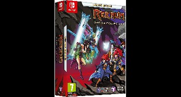 Reknum Origins Collection Limited Edition