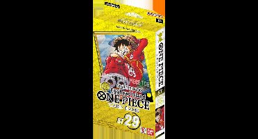 One Piece TCG - Starter Deck ST29 Egghead