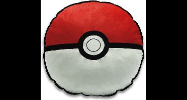 Pokemon Cushion - Pokeball