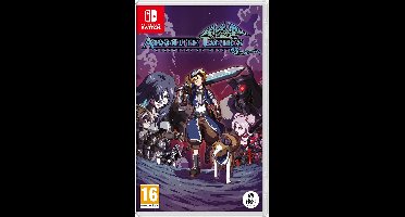 Absolute Tactics Daughters of Mercy