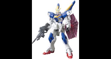 Gundam Victory High Grade 1:144 Model Kit - V2 Gundam