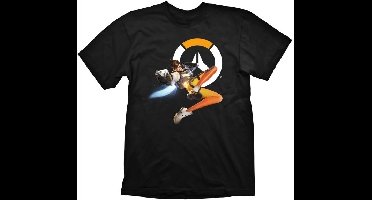 Overwatch T-Shirt Tracer Hero
