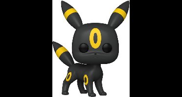 Pokemon Jumbo Funko Pop Vinyl: Umbreon