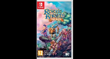 Reverie Knights Tactics