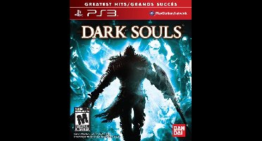Dark Souls (Greatest Hits)